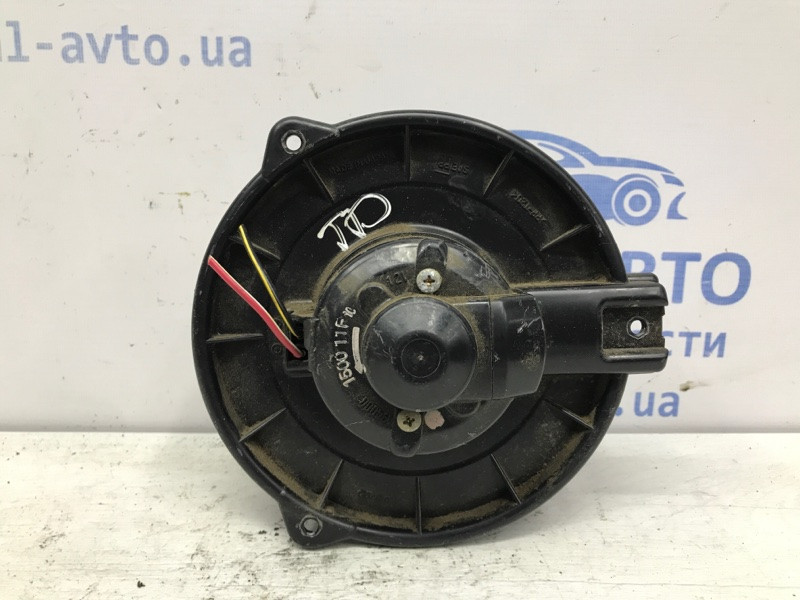 Моторчик печки Toyota Prado J120 3.0 DIESEL 1KDFTV 2002 (б/у) Київ - зображення 3
