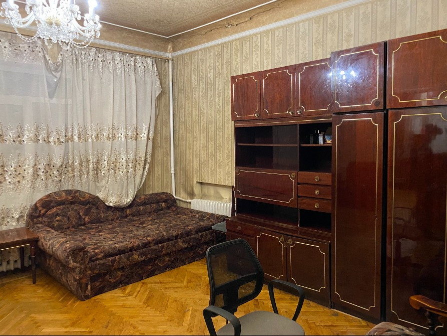 Повітряних Сил 16, 2х кімнатна квартира метро Вокзальна Киев - изображение 7