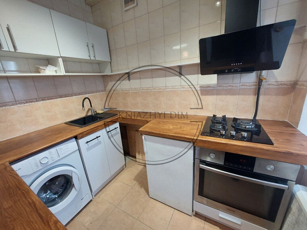 Оренда 1-но к. квартири студіо на Печерську м. Кловська. № 11202764 Киев - изображение 11