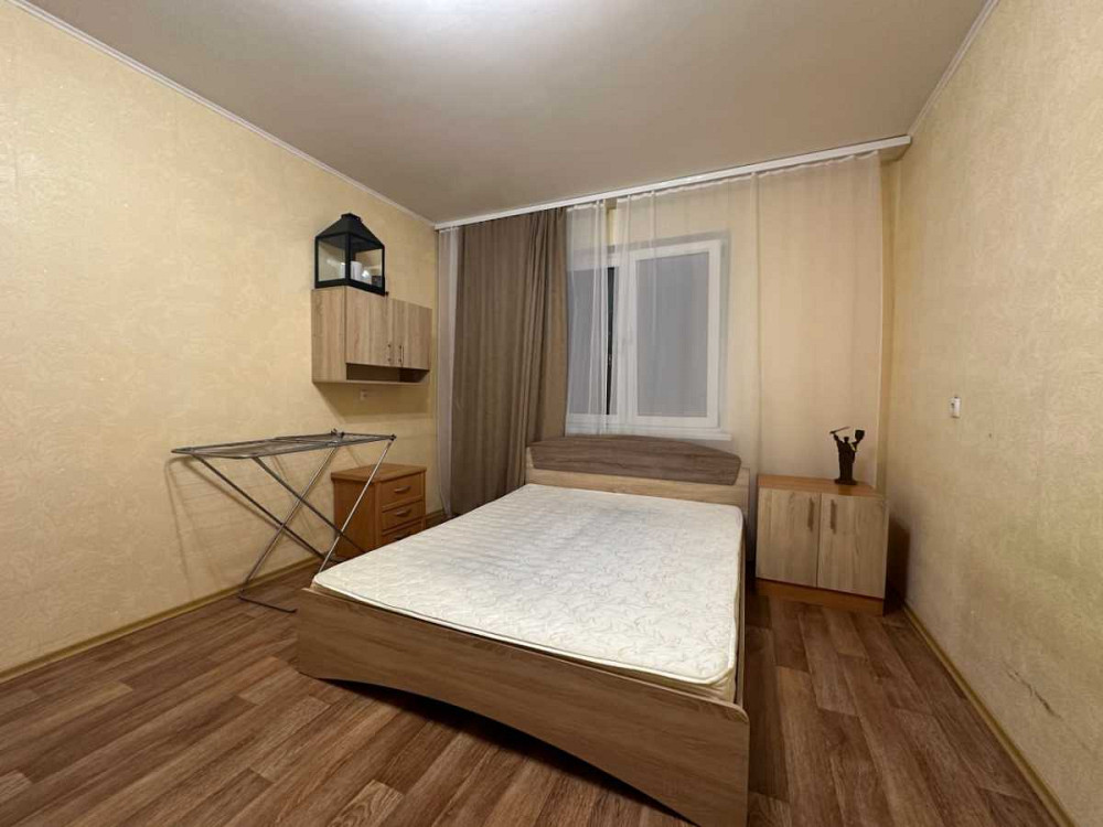 долгосрочная аренда 1-к квартира Киев, Дарницкий, 13000 грн./мес. Київ - зображення 5