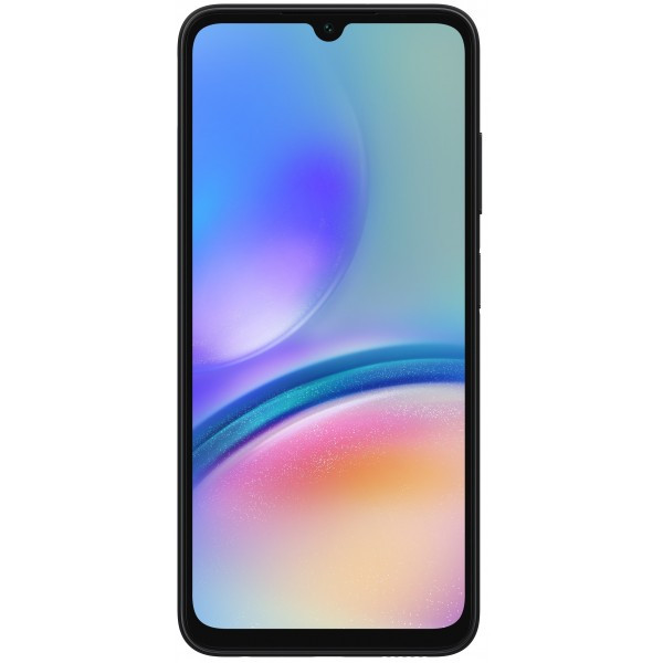 Смартфон Samsung Galaxy A05s A057F 4/128GB Black EU (Код товару:38039) Харків - зображення 2