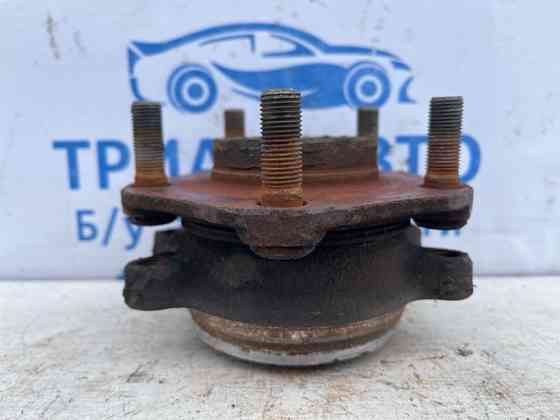 Ступица передняя Infiniti QX60 L50 3.5 БЕНЗИН VQ35DE 2013 (б/у) Киев