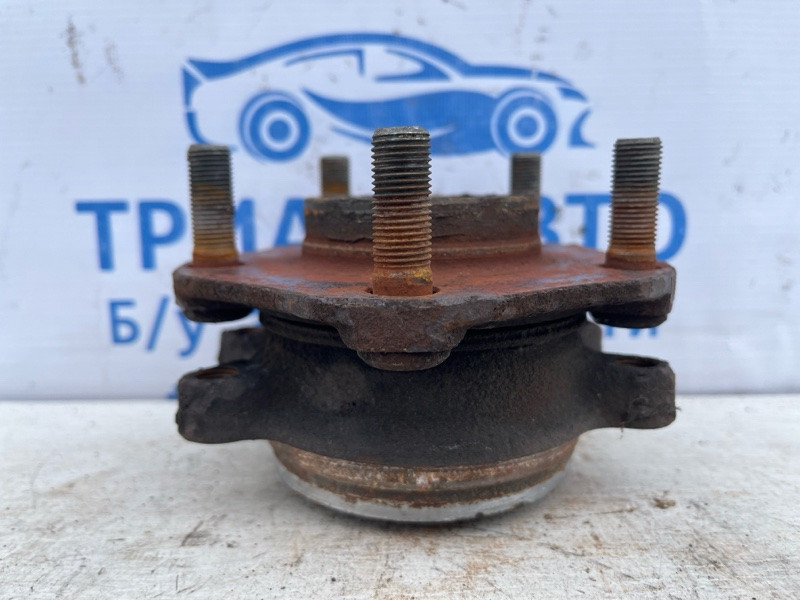 Ступица передняя Infiniti QX60 2013-2021 402023JA0A (Арт. 73262) Київ - зображення 3
