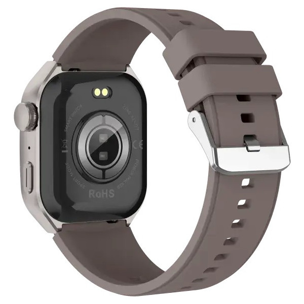 Смарт-годинник Proove Moment Titanium (SMPR00002217) (Код товару:39938) Харків - зображення 2