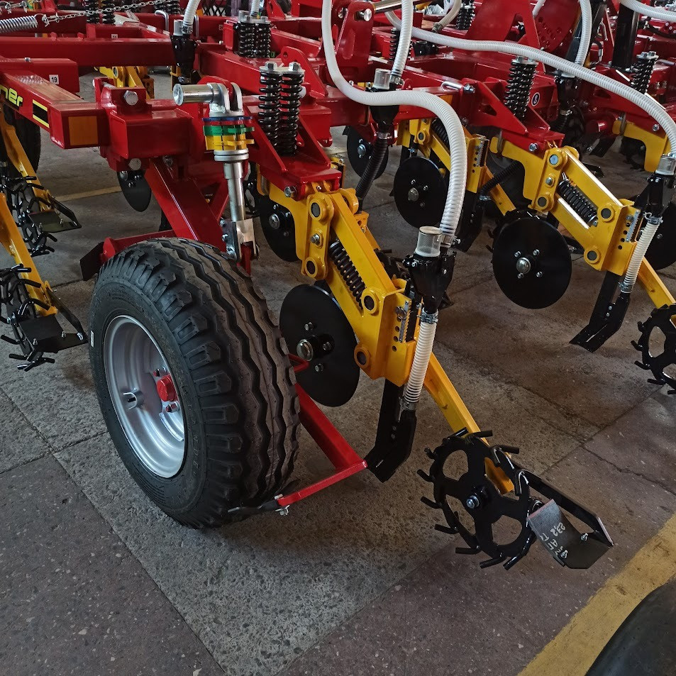 Анкерна паралелограмна висіваюча секція Чернігів - зображення 3