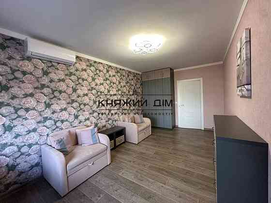 Без комісії.Продаж сучасної 3-кімнатної квартири в ЖК Зарічний, вул. Осокорська 2А Киев