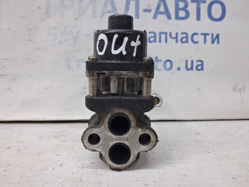 Датчик EGR Mitsubishi Outlander CU 2.4 БЕНЗИН 4G69 2003 (б/у) Киев - изображение 2
