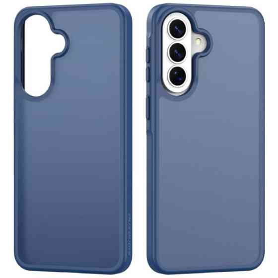 DM Чохол Yind Case для Samsung A57 A576 Dark Blue Харків