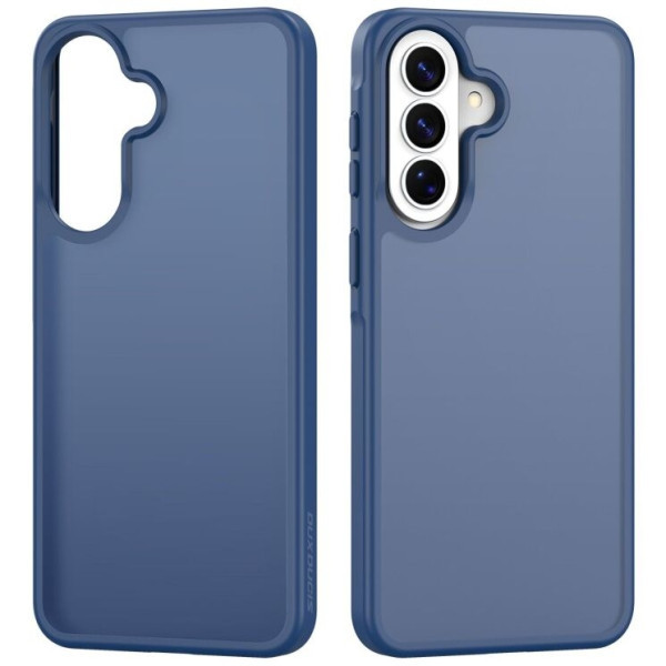 DM Чохол Yind Case для Samsung A57 A576 Dark Blue Харків - зображення 1