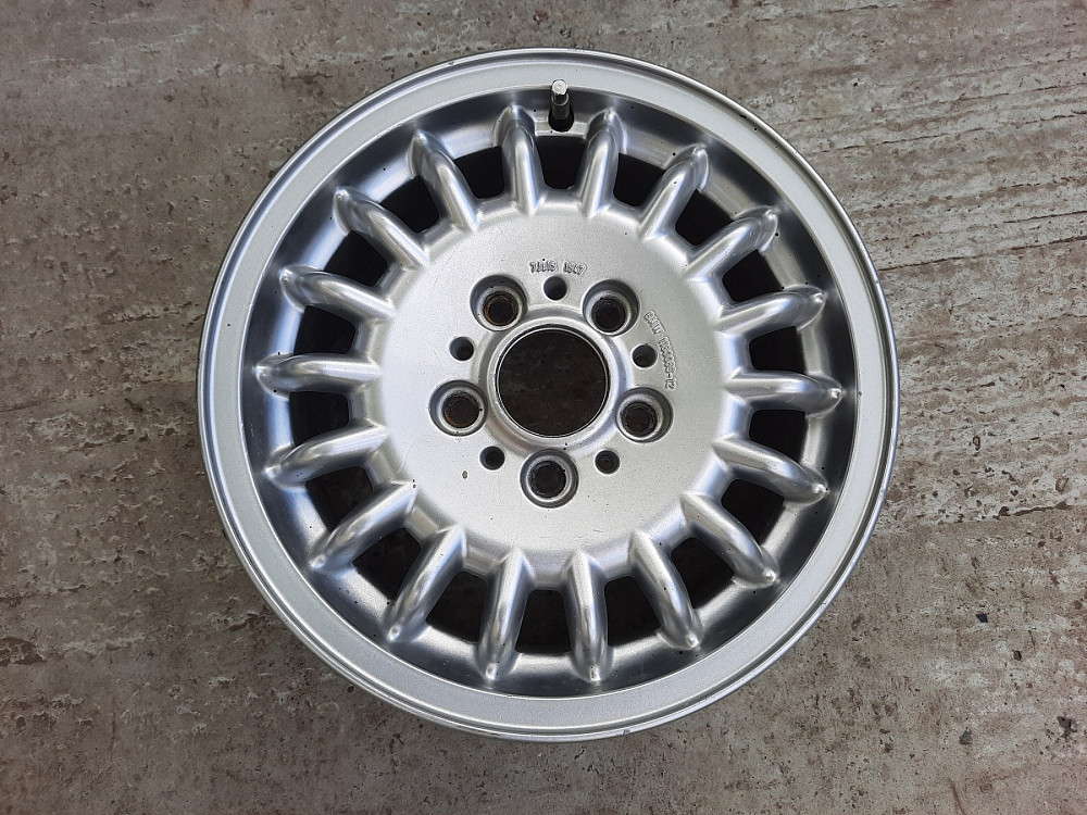 Поштучно Диски R15 BMW Оригинал Дніпро - зображення 8