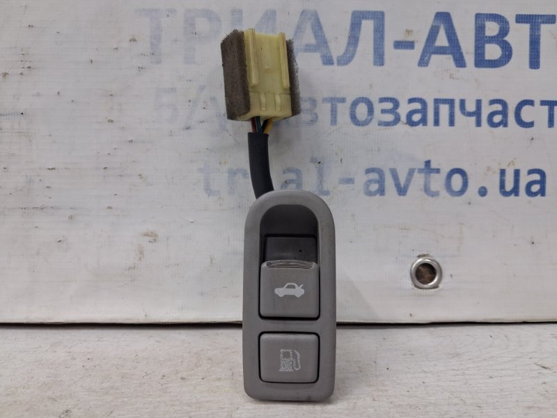 Кнопка открытия багажника Hyundai Sonata NF 2.4 БЕНЗИН G4KC 2004 (б/у) Київ - зображення 1