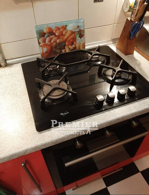 Продам 3-кімнатну квартиру з ремонтом на Семена Палія Одесса - изображение 4