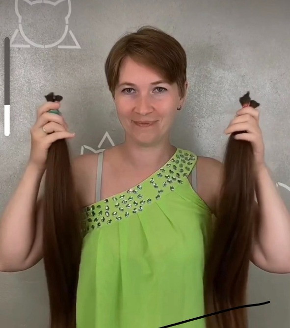 Купуємо волосся у Черкасах ДОРОГО від 35 см.ТЕЛЕГРАМ 0633013356,ВАЙБЕР 0961002722 Черкаси - зображення 8