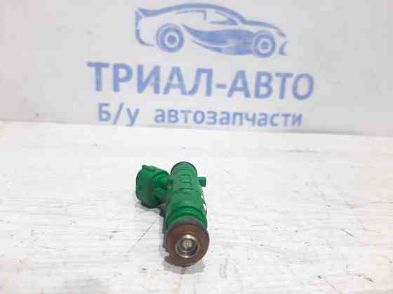 Форсунка топливная Hyundai Sonata NF 2.4 БЕНЗИН 2004 (б/у) Киев