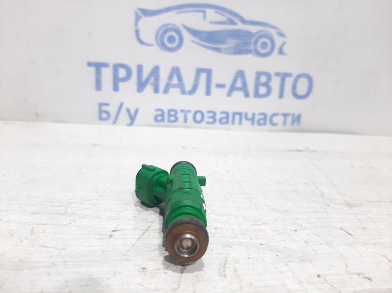 Форсунка топливная Hyundai Sonata NF 2.4 БЕНЗИН 2004 (б/у) Киев - изображение 2
