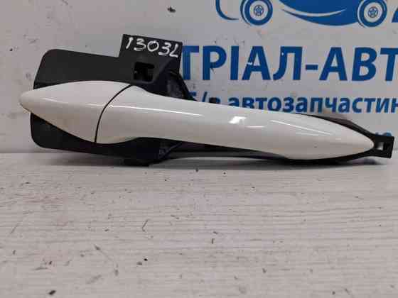 Ручка двери внешняя задняя левая Hyundai I30 GD 1.6 DIESEL D4FB 2011 (б/у) Київ
