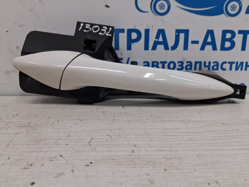 Ручка двери внешняя задняя левая Hyundai I30 GD 1.6 DIESEL D4FB 2011 (б/у) Київ - зображення 1