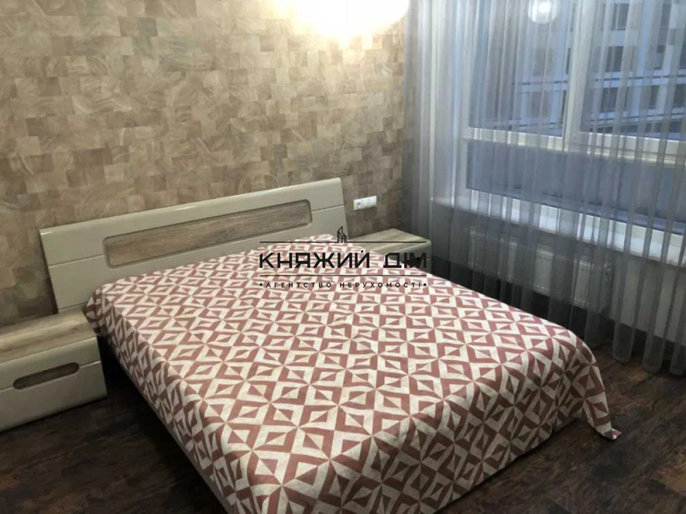 Оренда 2 кімнатної квартири в ЖК Parkland № 11202906 Київ - зображення 2