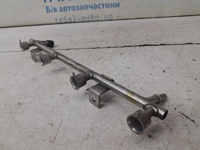 Топливная рампа Chevrolet Cruze 2009-2016 55562597 (Арт. 86836) Киев - изображение 3
