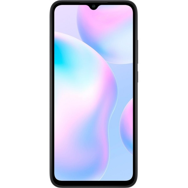 Смартфон Xiaomi Redmi 9A 6/128GB Granite Gray (Код товару:34753) Харків - зображення 2