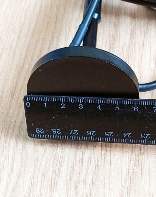 Антенна высокоэффективная для РЭБ в полосе 400-490MHz 12dBi, до 50W, SMA (смотрите графики КСВ) Днепр - изображение 6