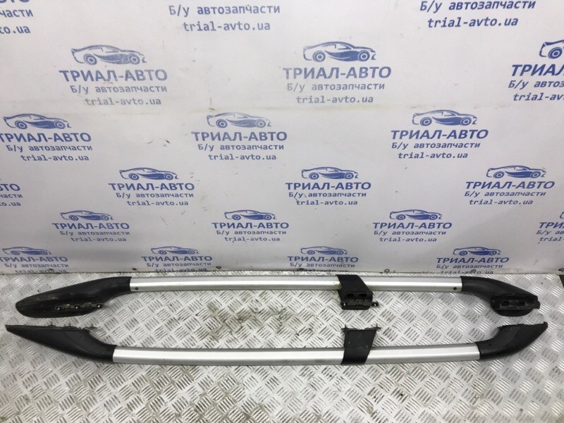 Рейлинги Mitsubishi Outlander CU 2.4 БЕНЗИН 4G69 2003 (б/у) Київ - зображення 5