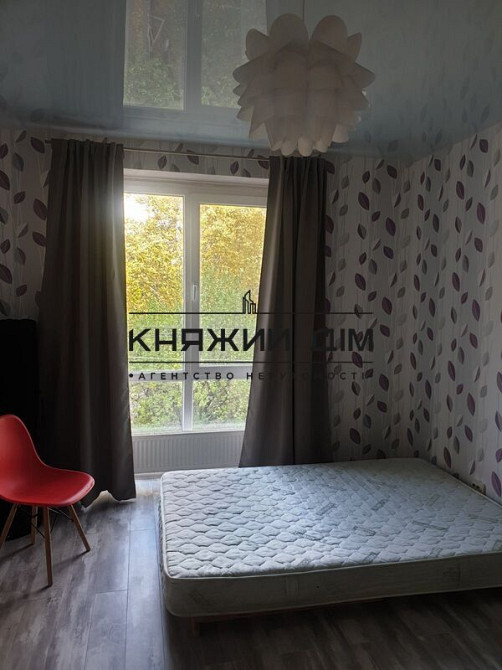 1 к.квартира-студию ЖК Skyhill! КОД ОБЪЕКТА: 11197009. Київ - зображення 9
