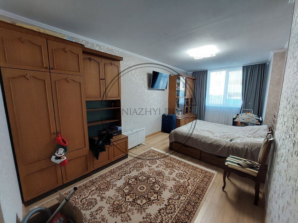 Без комісії! Продаж 2-х к. квартири в ЖК Родинний Затишок Дарницька Площа. № 21145781 Киев - изображение 2