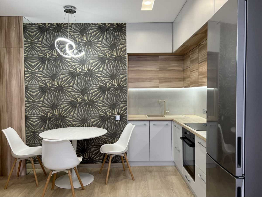 продажа 1-к квартира Киев, Шевченковский, 113500 $ Киев - изображение 6