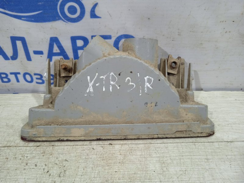 Катафот (отражатель) Nissan X-Trail 2007-2015 26585JG00A (Арт. 15288) Київ - зображення 2