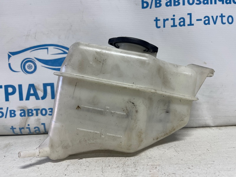 Бачок радиатора (расширительный) Hyundai Santa fe 2012-2019 254302W000 (Арт. 74059) Киев - изображение 2
