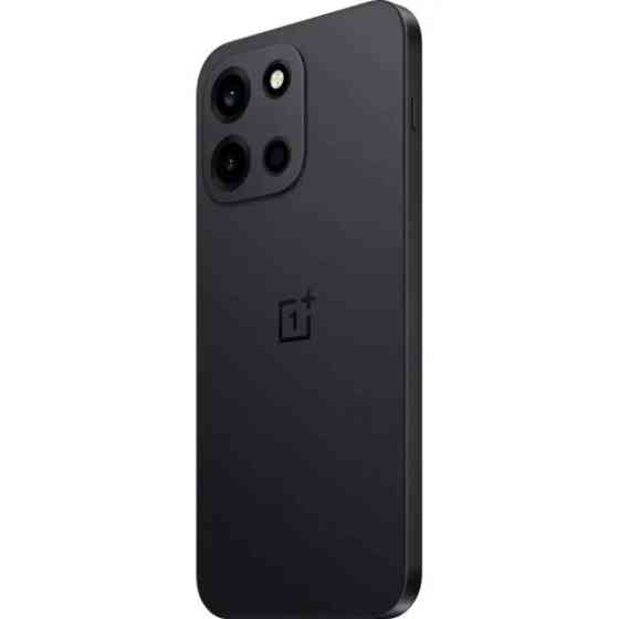 Смартфон OnePlus Nord 6 8/256GB Pitch Black (CPH2795) EU Харьков