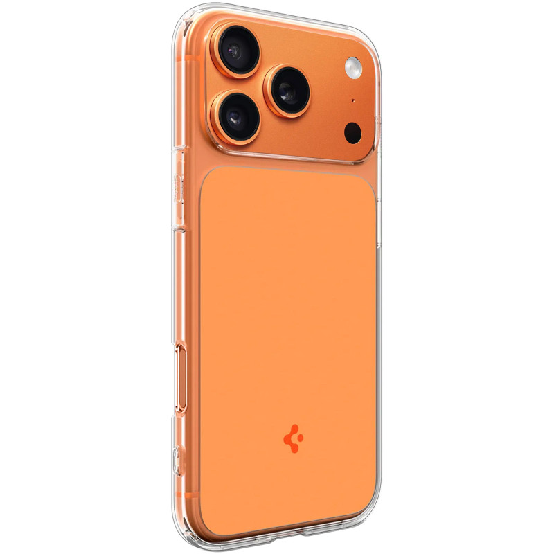 Чехол TPU SGP Ultra Hybrid T (MagFit) для Apple iPhone 17 Pro (6.3") Херсон - изображение 1