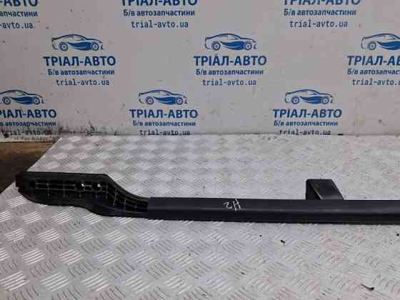 Рейлинг на крышу Mitsubishi Outlander XL 2.2 DIESEL 4HK 2007 лев. (б/у) Киев