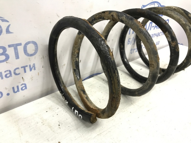 Пружина передняя Mitsubishi Outlander 2003-2006 4040A040 (Арт. 44181) Киев - изображение 2