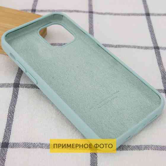 Чехол Silicone Case Full Protective (AA) для Apple iPhone 16 Pro Max (6.9") Херсон