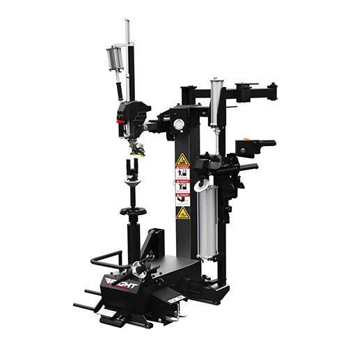 Шиномонтаж легковой автомат (центральный зажим, от 12" до 30", плавная регулировка скорости) BRIGHT  Харків - зображення 1