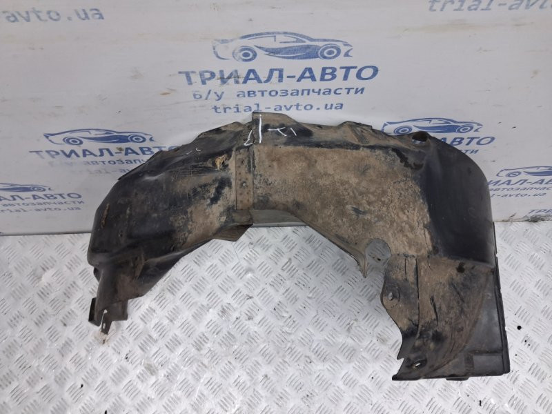 Подкрылок передний левый Hyundai Tucson JM 2.0 DIESEL D4EA 2004 (б/у) Киев - изображение 3