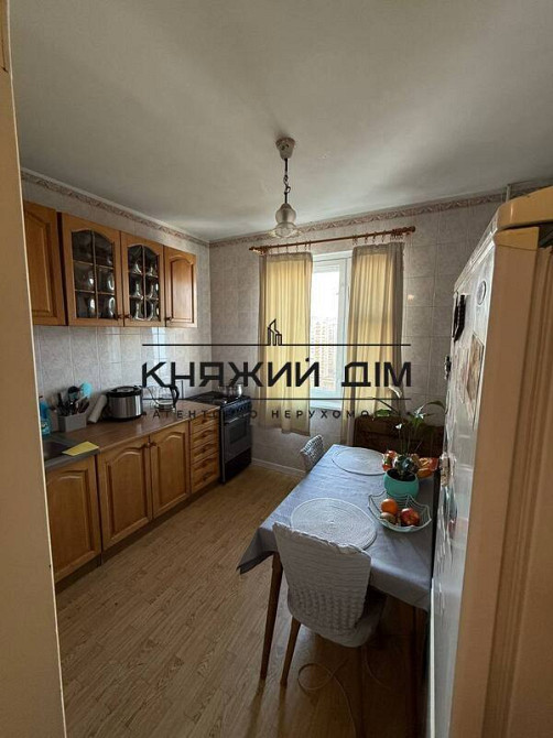 Без комісії .Продаж 3 кімнатна квартира м. Осокорки КОД 21146627 Київ - зображення 10