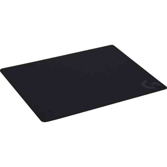 Килимок для миші Logitech Black Харків