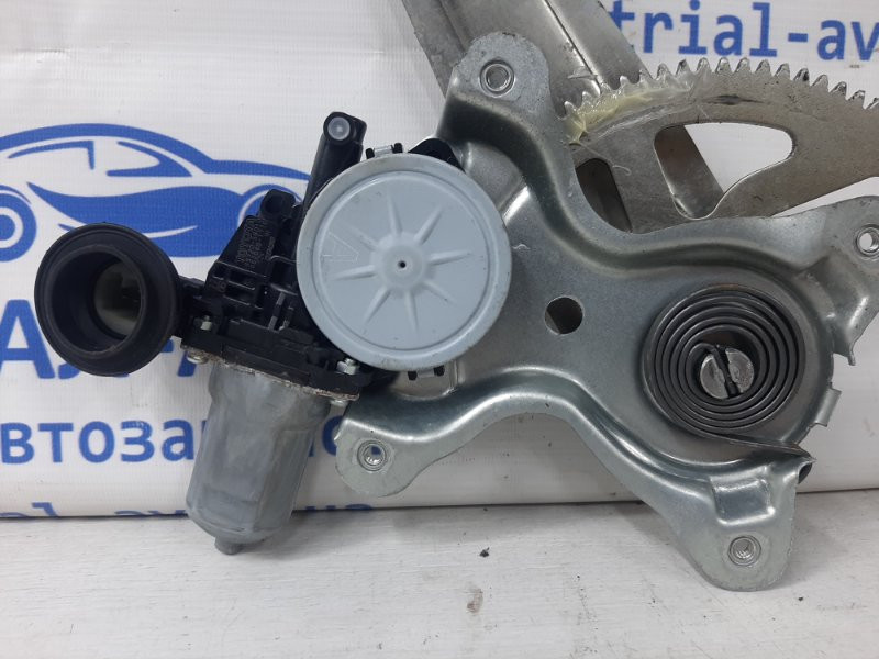 Стеклоподъемник задний левый Lexus RX 350 2003-2009 6980333030 (Арт. 36282) Киев - изображение 4