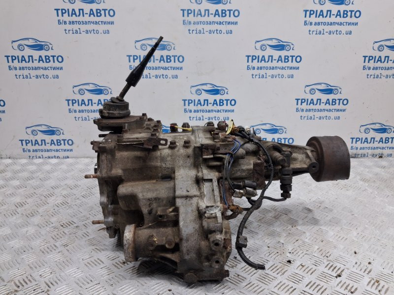 Раздаточная коробка Mitsubishi L200 2006-2015 3242A027 (Арт. 74913) Киев - изображение 1