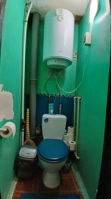 2-кімн. квартира з ремонтом та меблями на вул. Семена Палія. 37 000$ Одеса - зображення 8