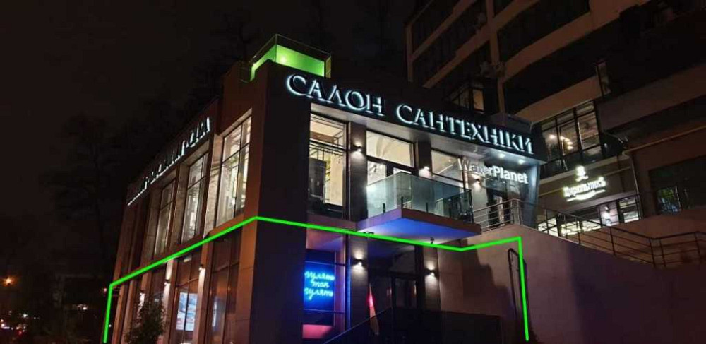 долгосрочная аренда помещения свободного назначения, здания Киев, Шевченковский, 65000 грн./мес. Киев - изображение 2