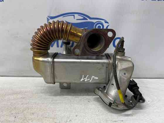 Радиатор EGR Nissan Qashqai J11 1.6 DIESEL R9M 2013 (б/у) Київ