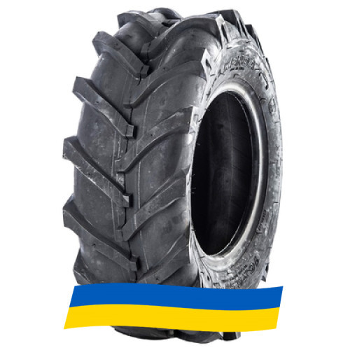 4.8/4 R8 Kenda K357 31/42A4/A4 Сельхоз шина Киев - изображение 8