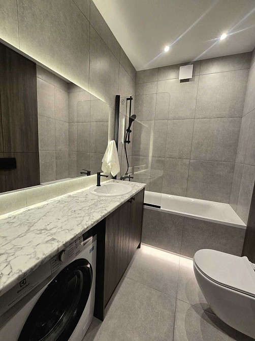 продажа 1-к квартира Киев, Голосеевский, 118000 $ Київ - зображення 8