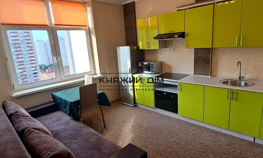 Оренда 1 кімнатна квартира м. Позняки КОД 11203713 Київ - зображення 4