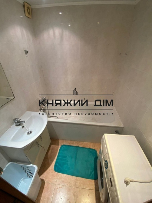 Оренда 2 км. кв. Ревуцького,44 м. Харківська 600 метрів код 11203655 Киев - изображение 12