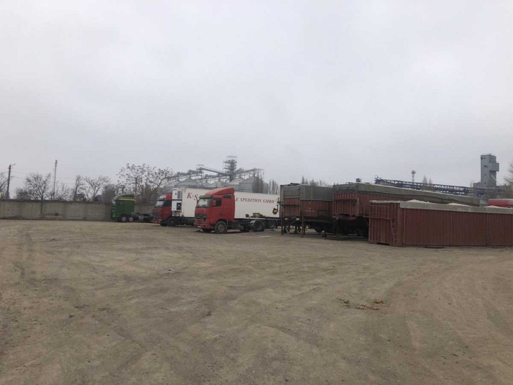 продажа производственные помещения Ильичевск, 1200000 $  - изображение 4